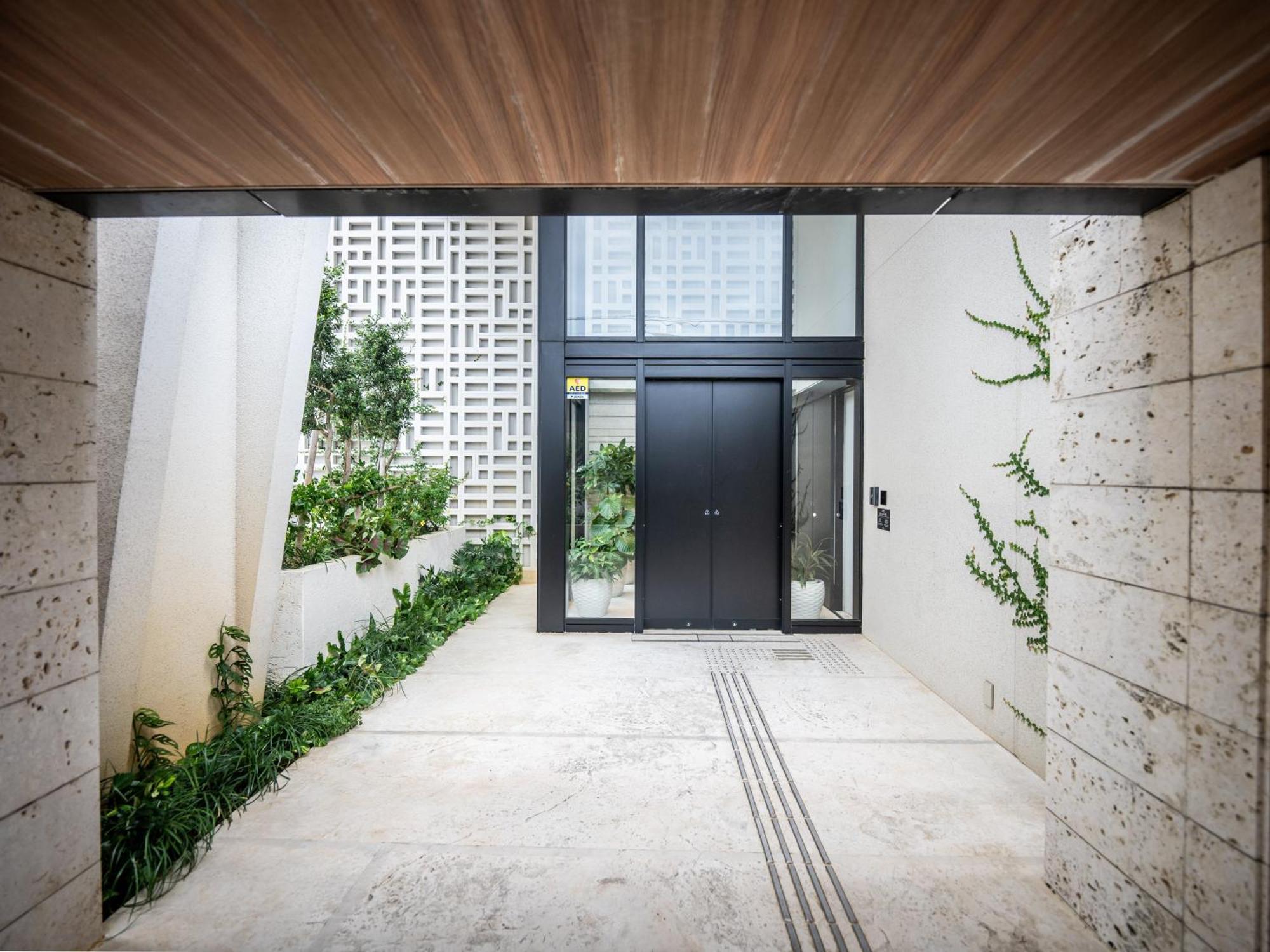 Tabino Hotel Lit Miyakojima Exterior photo