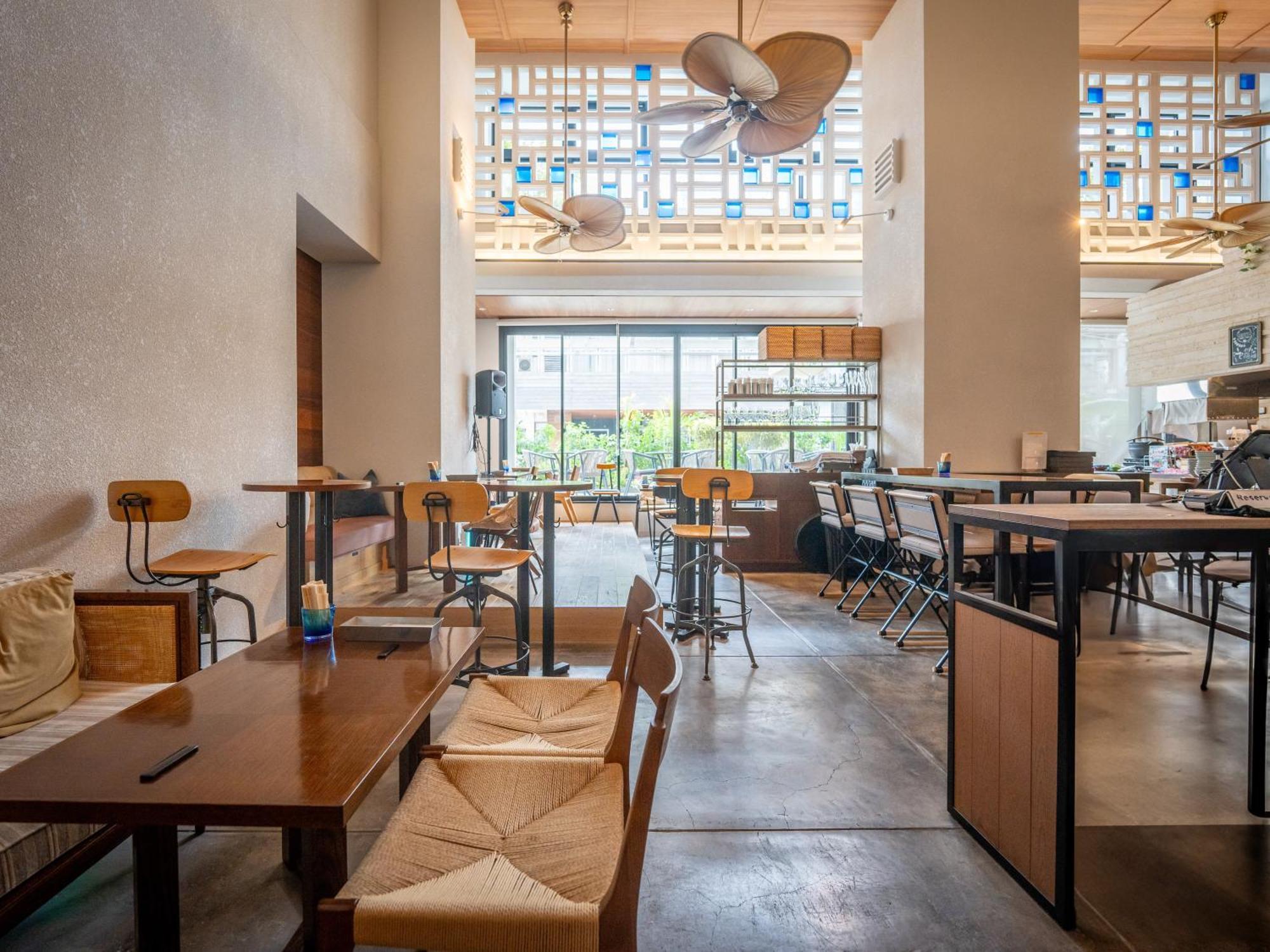 Tabino Hotel Lit Miyakojima Exterior photo